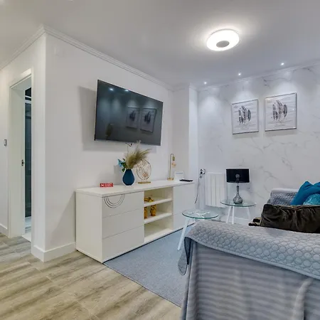 Portucale ! Santa Clara Terrace & Jacuzzi *