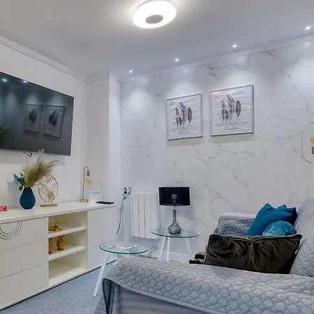 Apartmán Portucale ! Santa Clara Terrace & Jacuzzi Lisboa