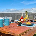 Lägenhet Portucale ! Santa Clara Terrace & Jacuzzi Lisboa